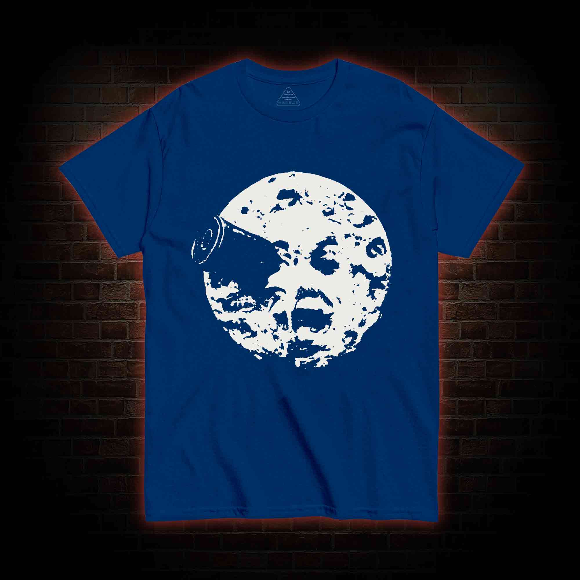 A Trip To The Moon 1902 T-shirt