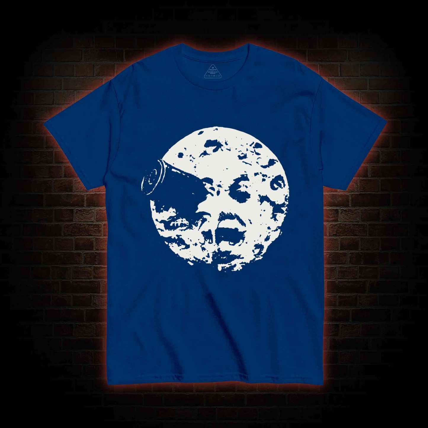 A Trip To The Moon 1902 T-shirt