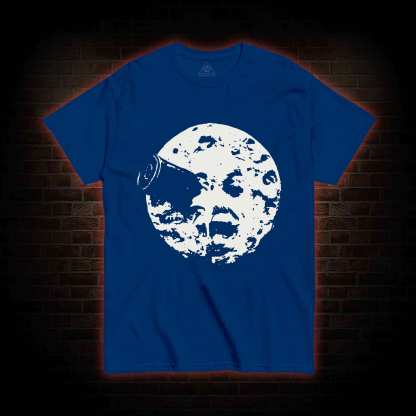 A Trip To The Moon 1902 T-shirt