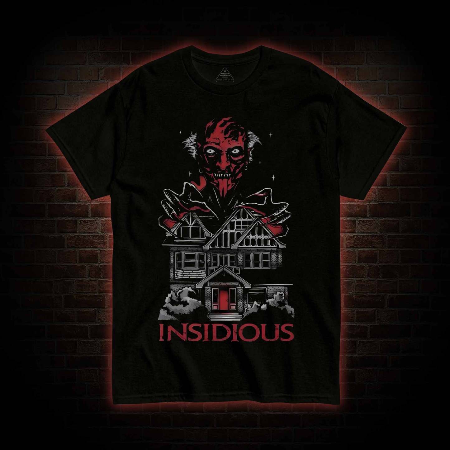 Send More Paramedics T-shirt