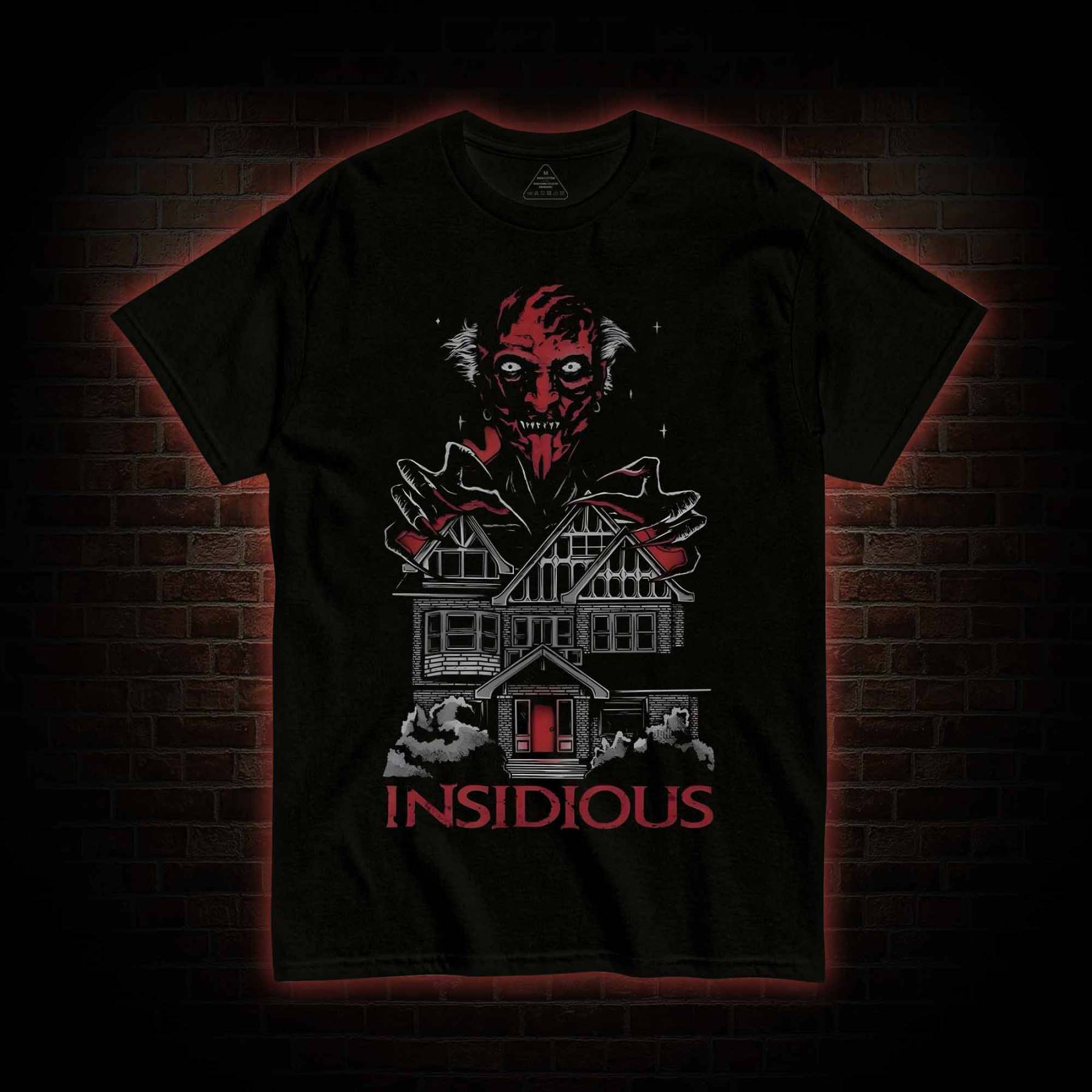 Send More Paramedics T-shirt