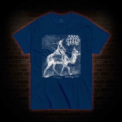 Demonology T-shirt