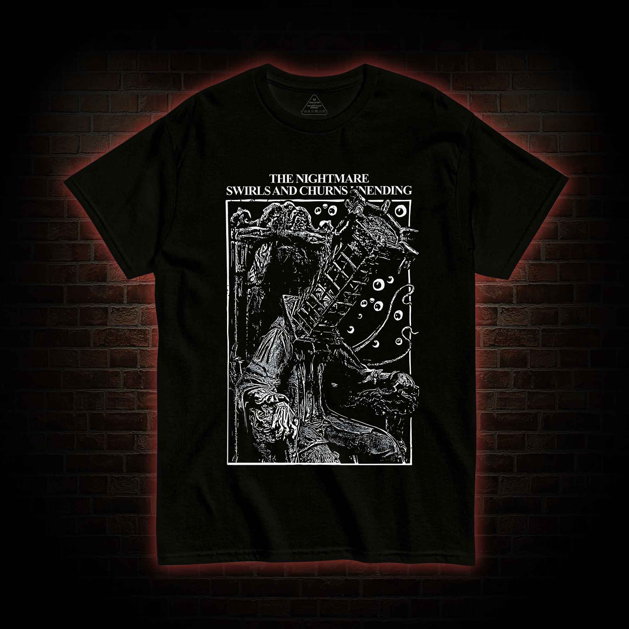 Do You Hear Our Prayers? T-shirt