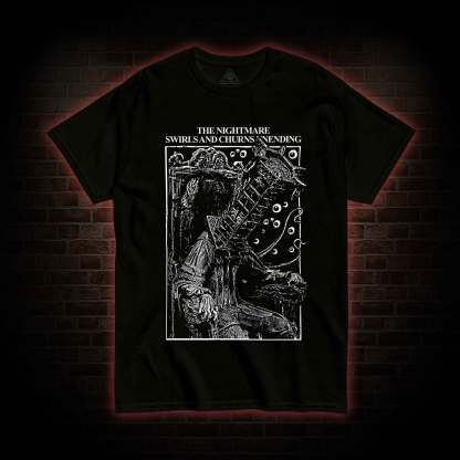 Do You Hear Our Prayers? T-shirt