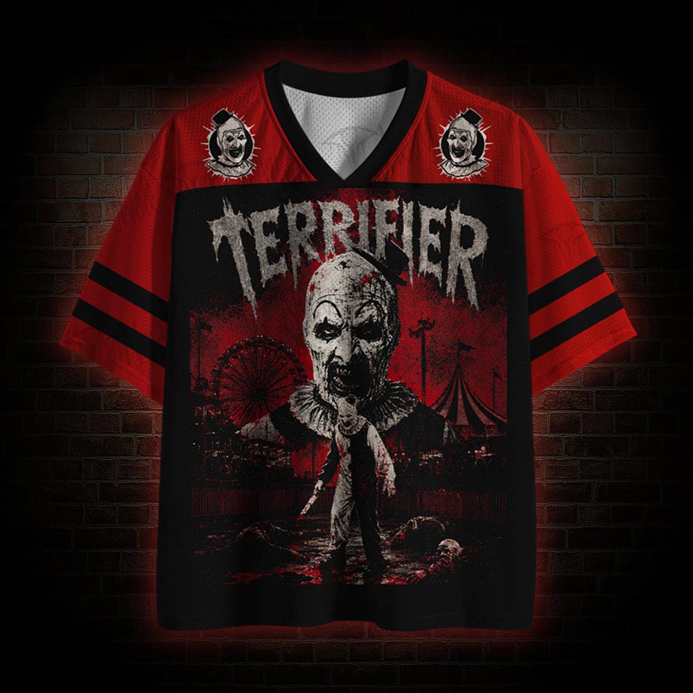 1595Mesh Jersey