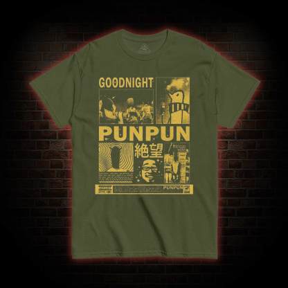 Dear God, Tinkle Tinkle Hoy! T-shirt