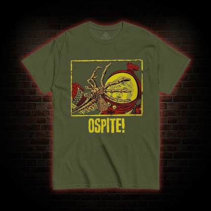 Ospite! T-shirt
