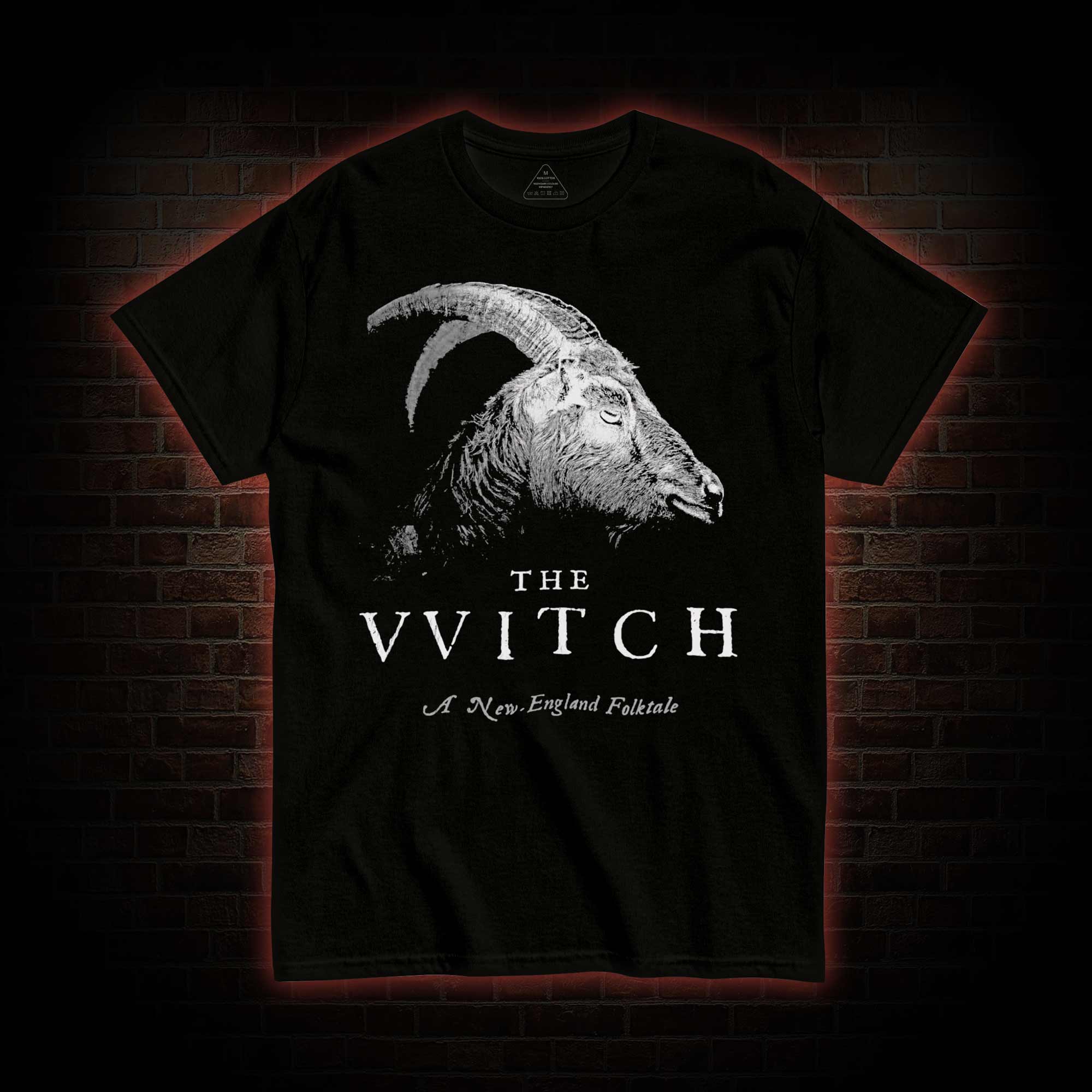 The Witch A24 Movie T-Shirt