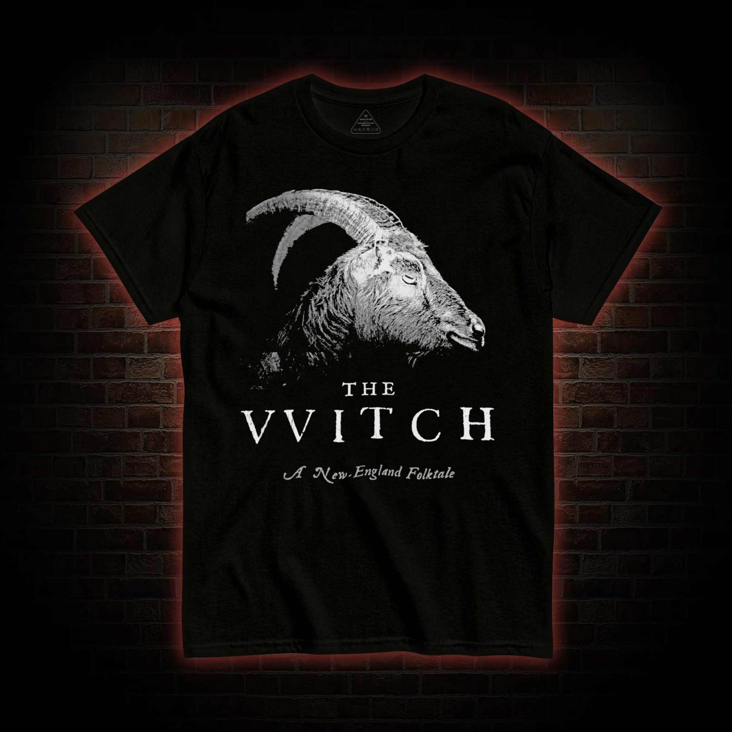 The Witch A24 Movie T-Shirt