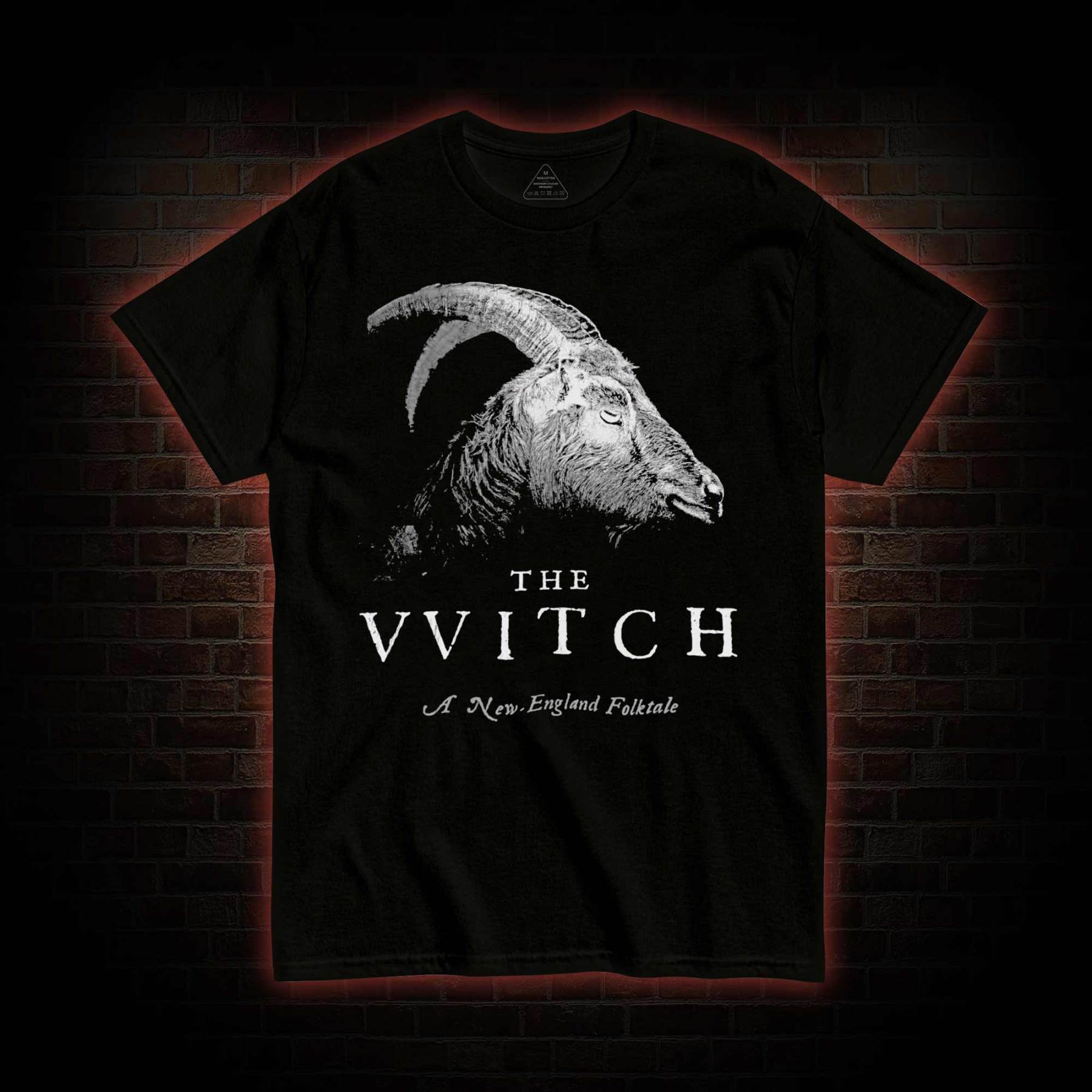 The Witch A24 Movie T-Shirt