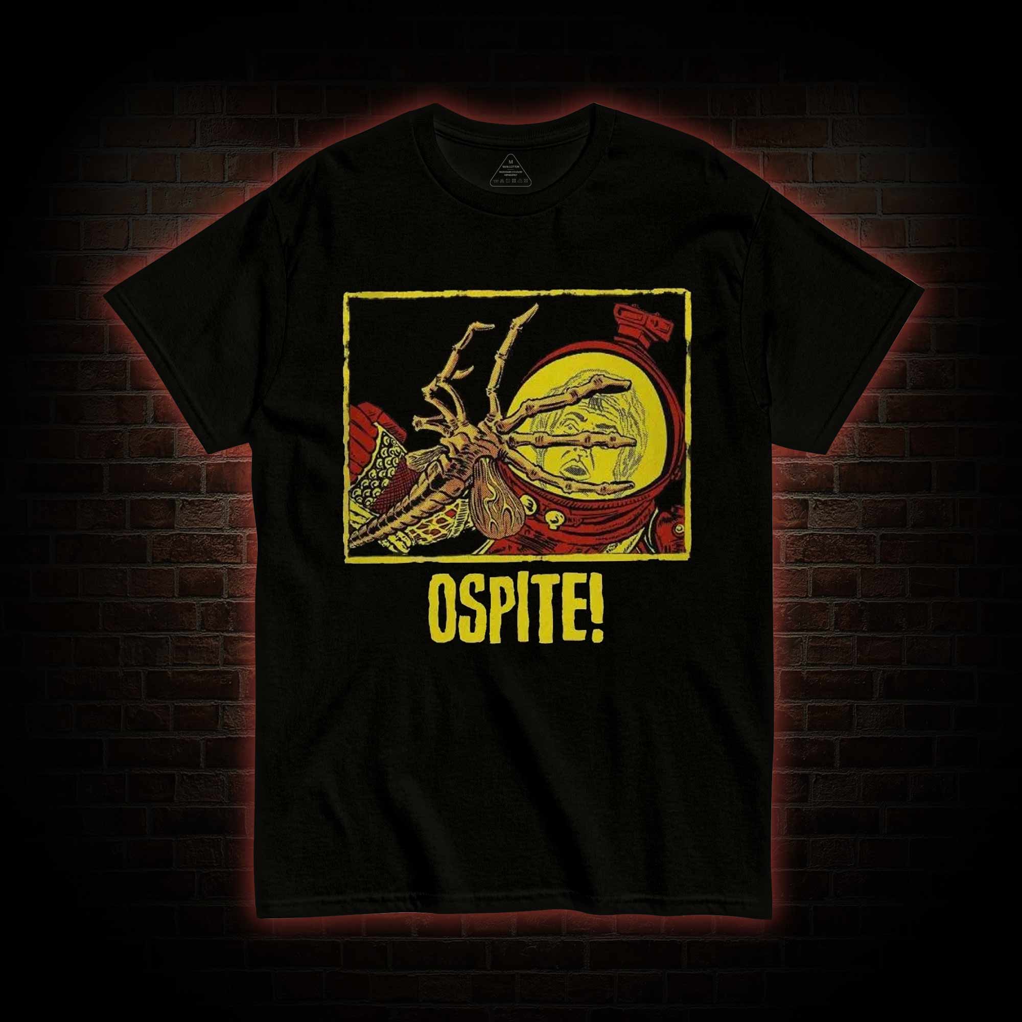 Ospite! T-shirt
