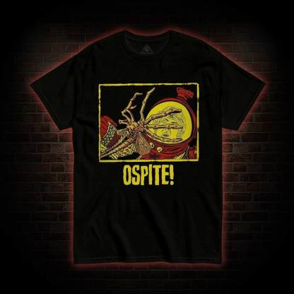 Ospite! T-shirt