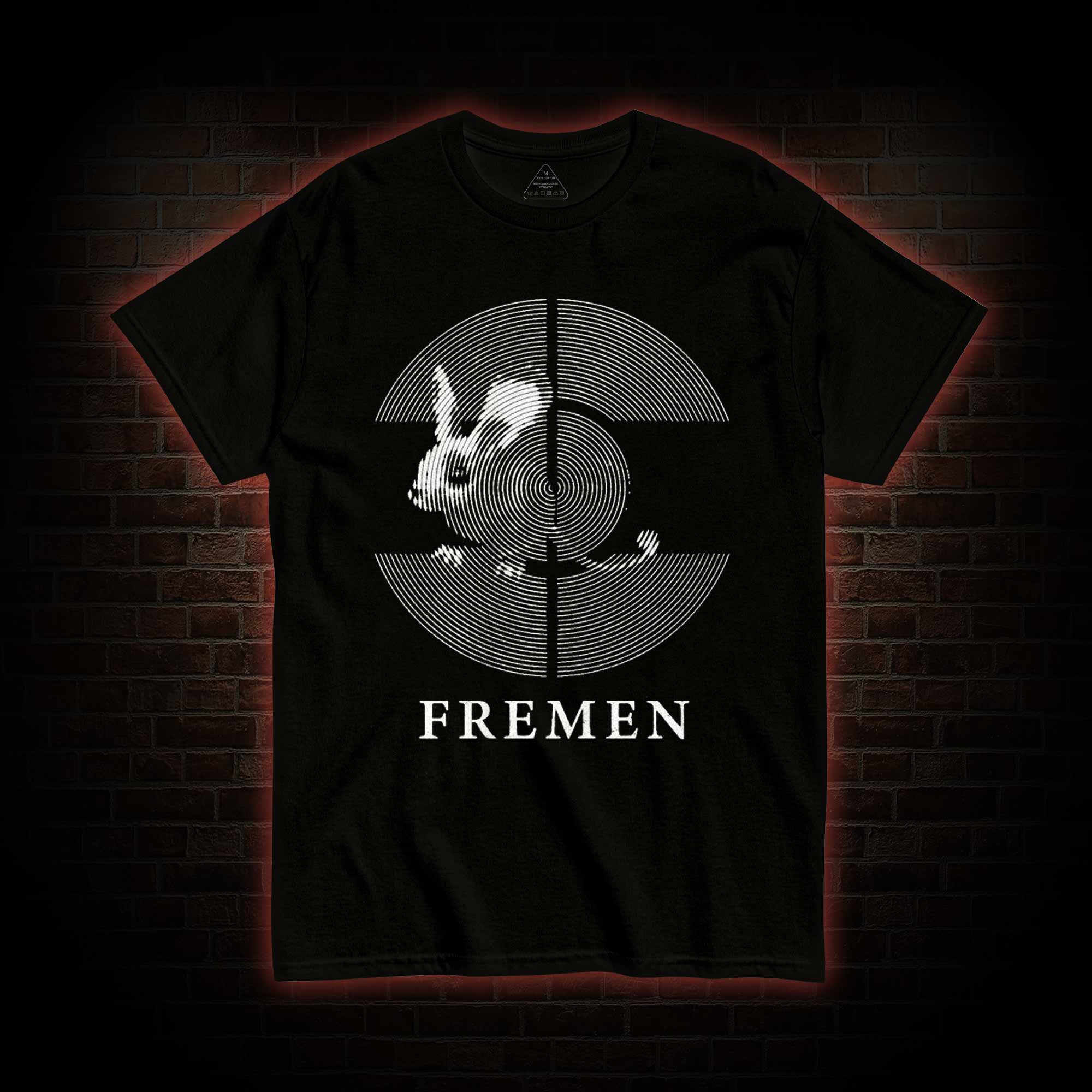 Desert mouse T-shirt