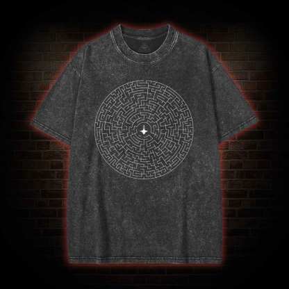 I'm Always Dreaming Washed T-shirt