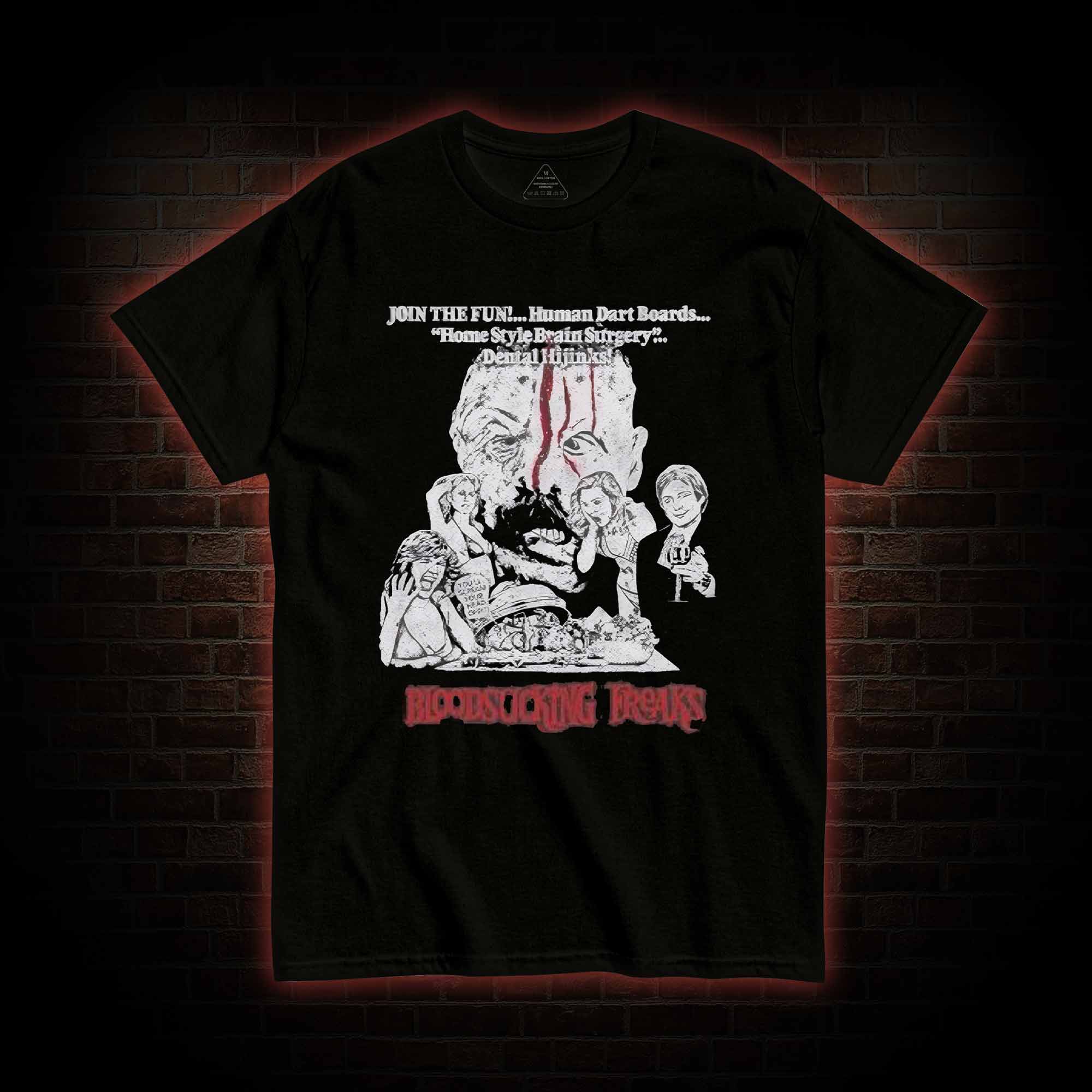 Bloodsucking T-Shirt