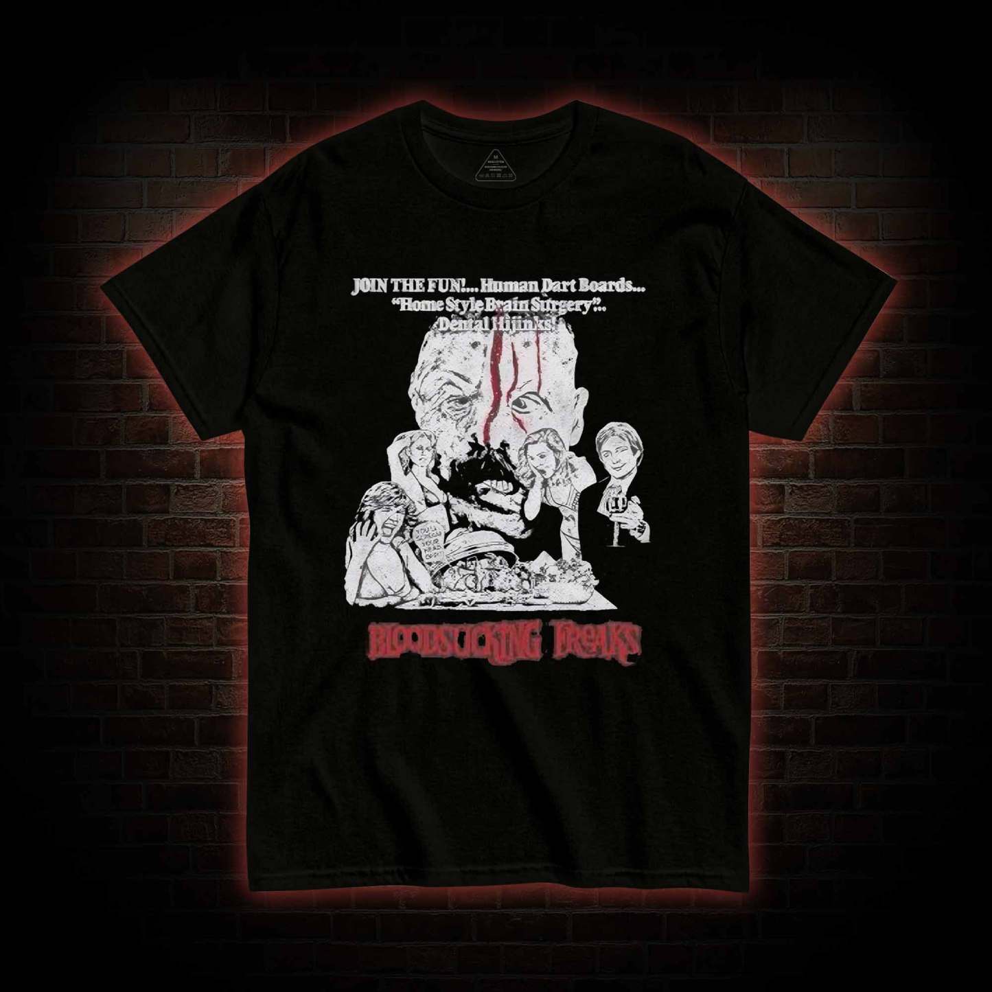 Bloodsucking T-Shirt