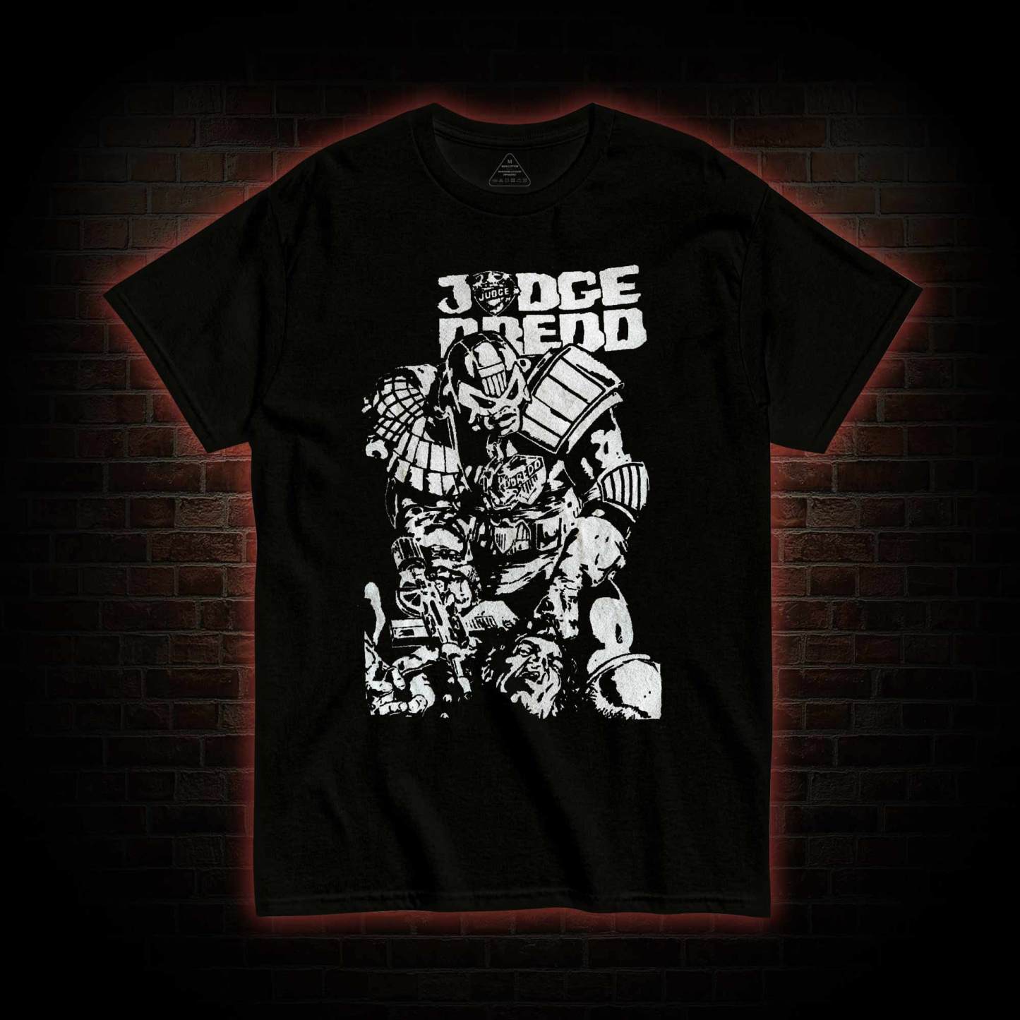 Judges T-Shirt