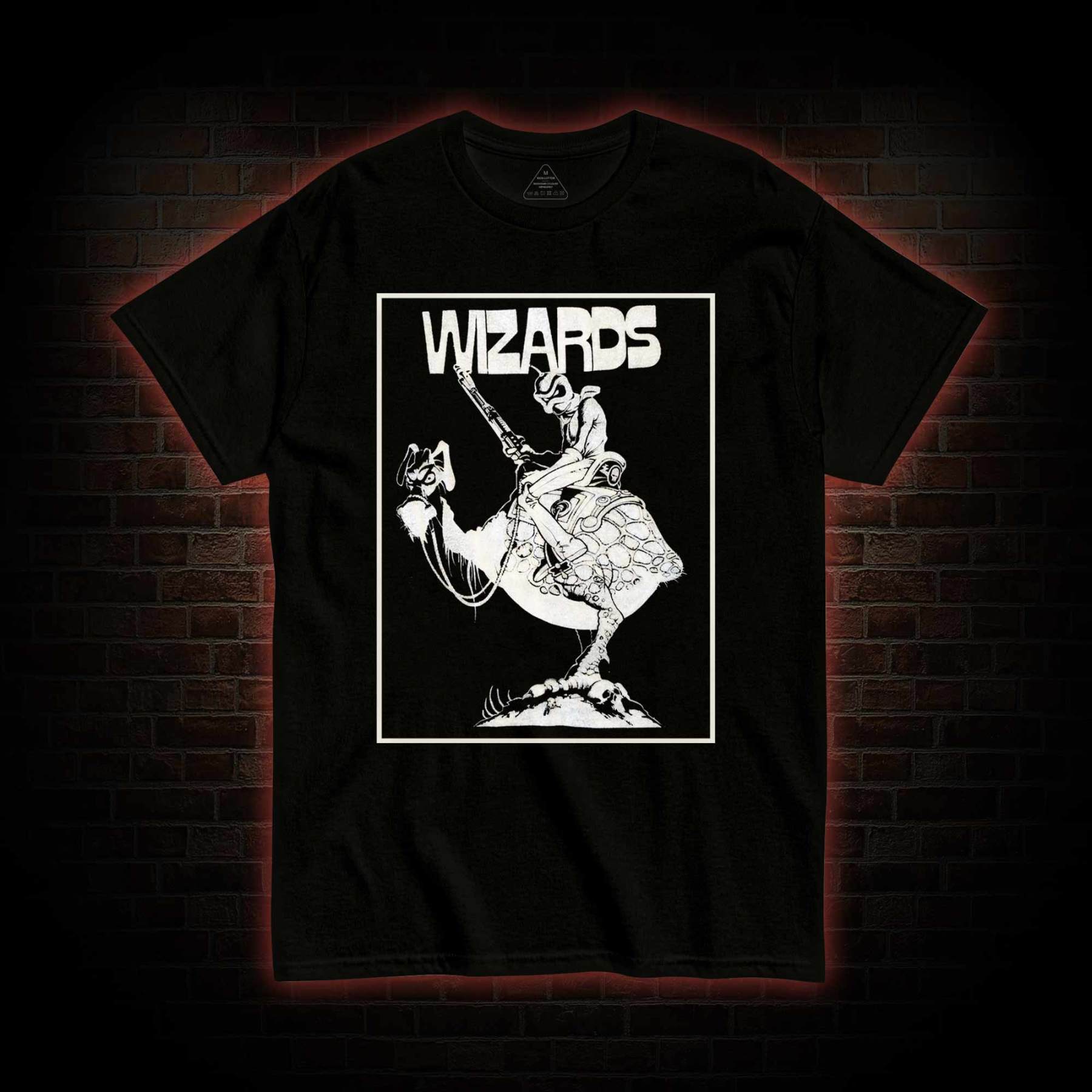 Wizards T-Shirt