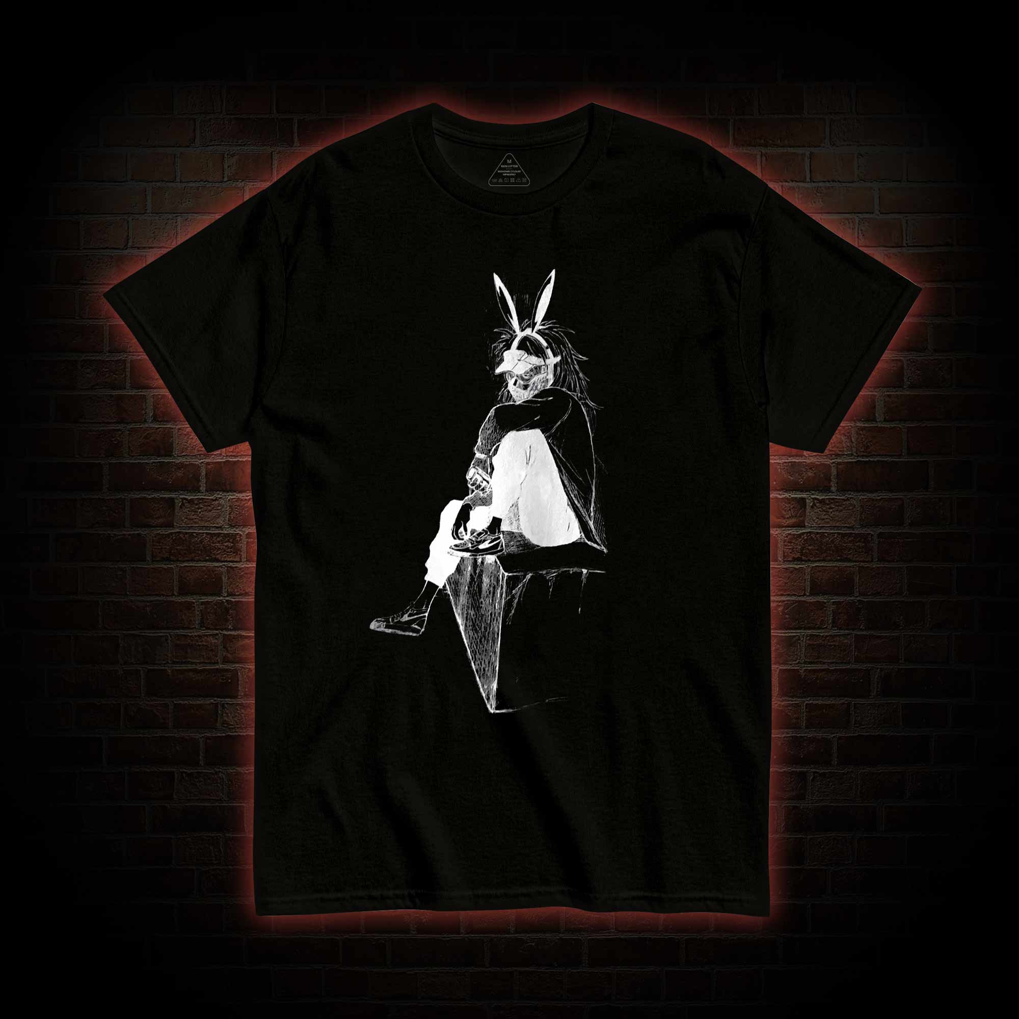 Bunny T-shirt