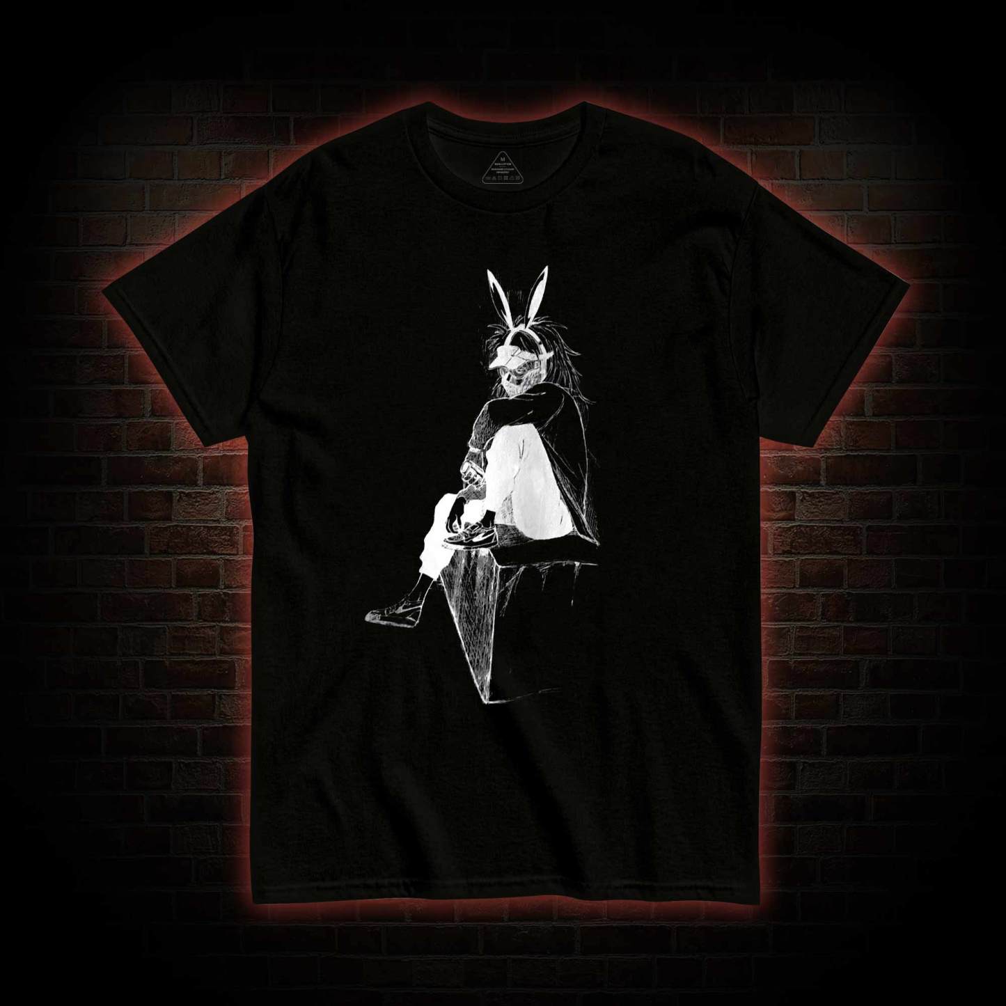 Bunny T-shirt