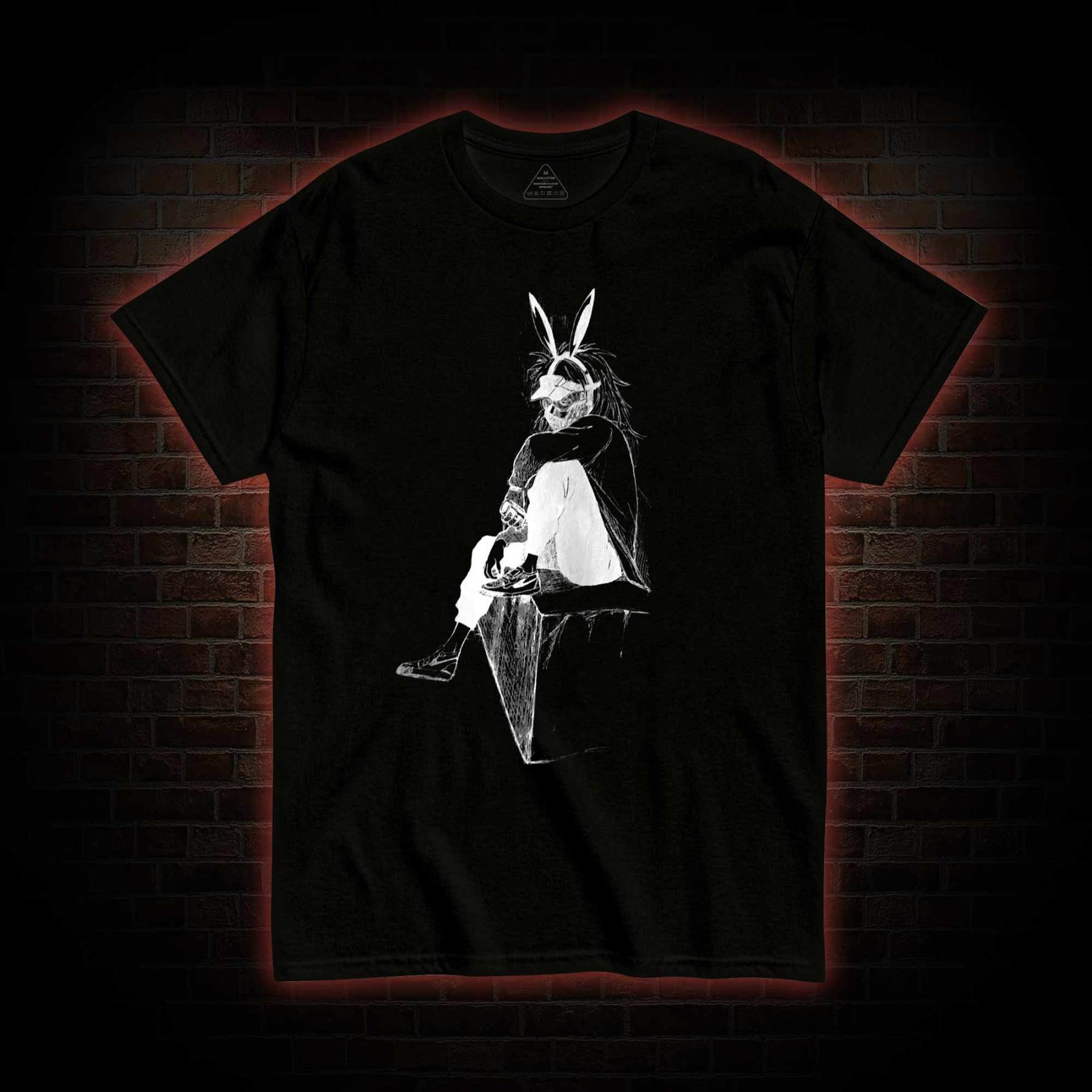 Bunny T-shirt