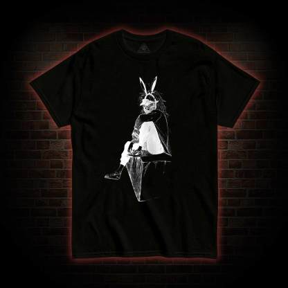 Bunny T-shirt