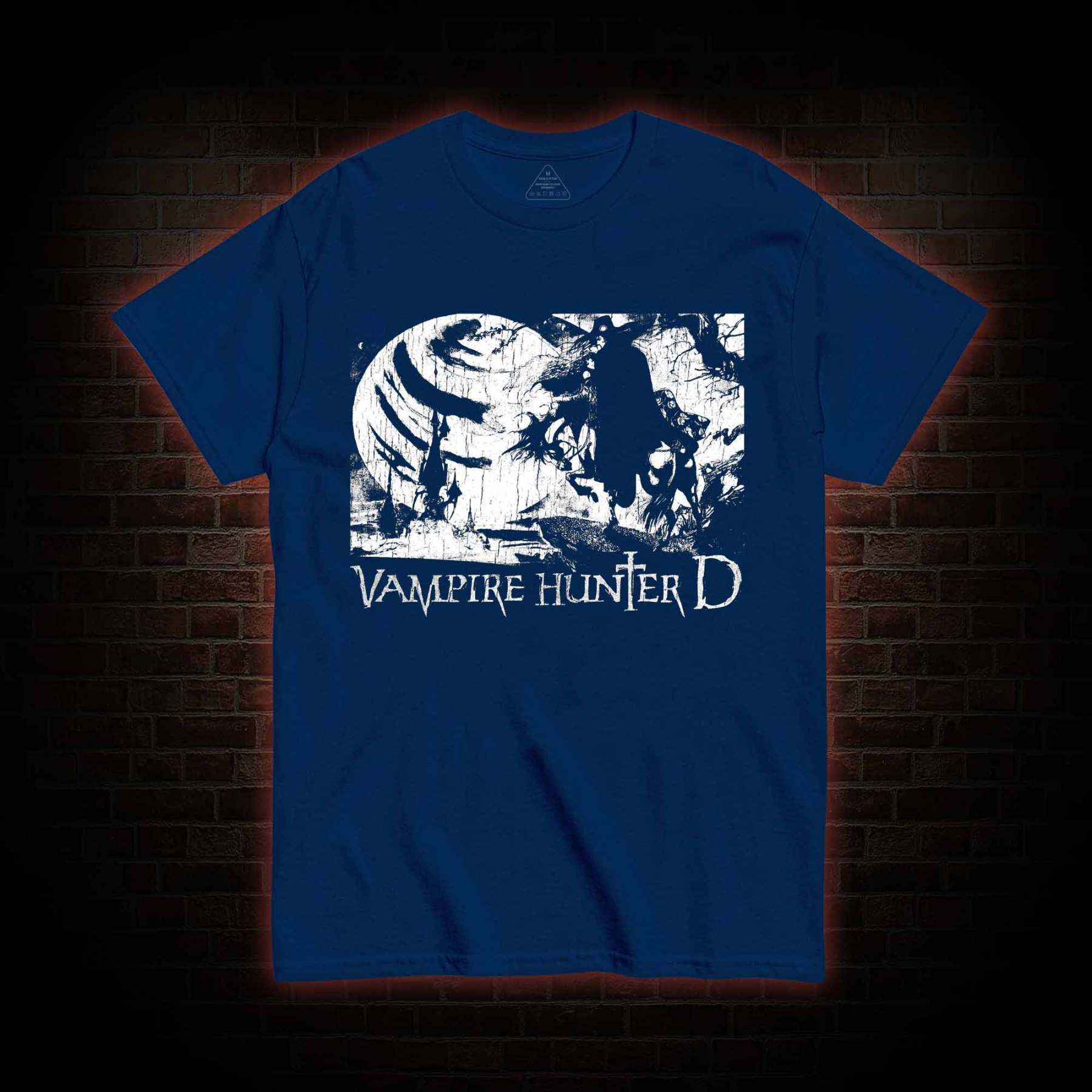 Vampire Hunter T-Shirt