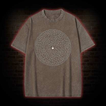 I'm Always Dreaming Washed T-shirt