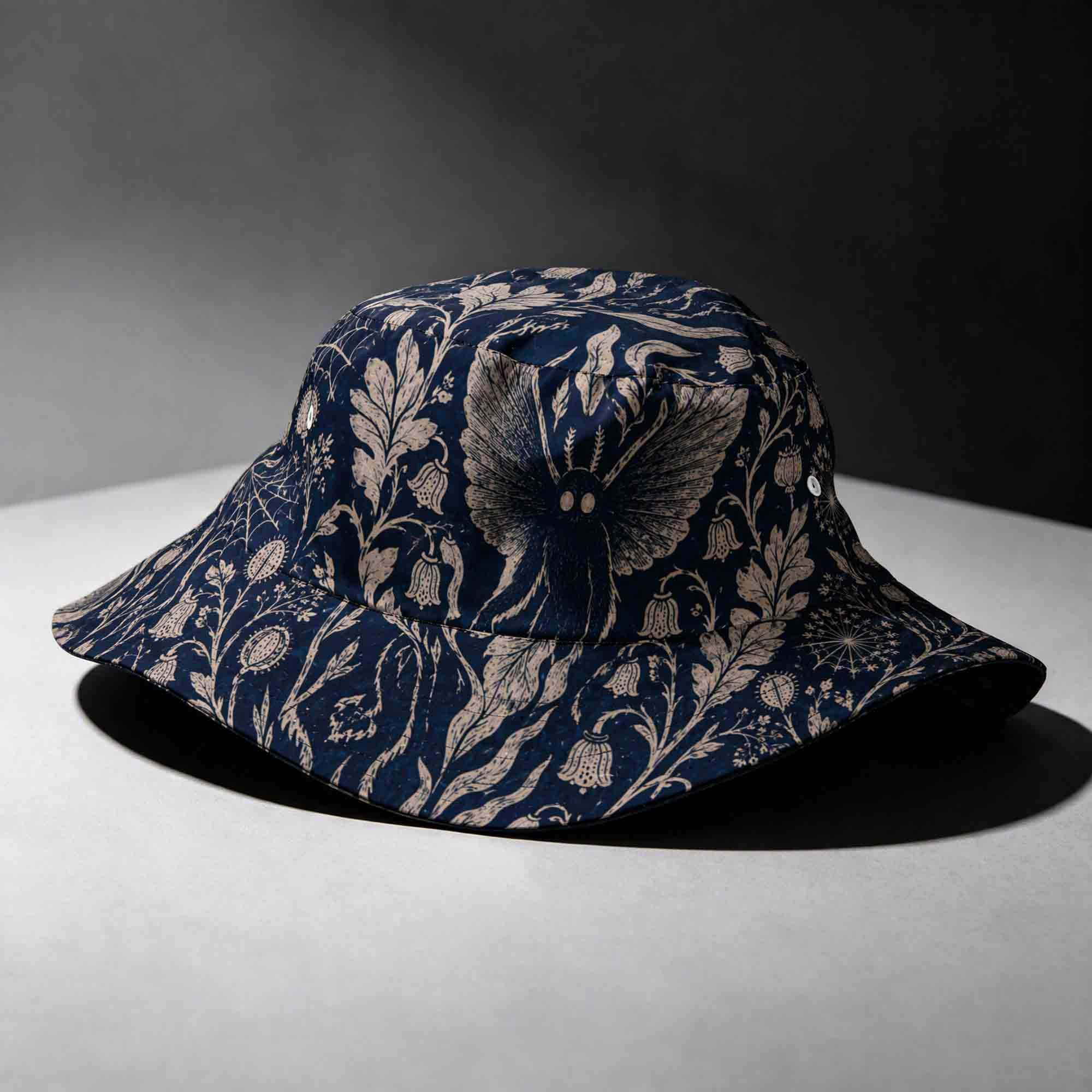 Cryptids Bucket Hat