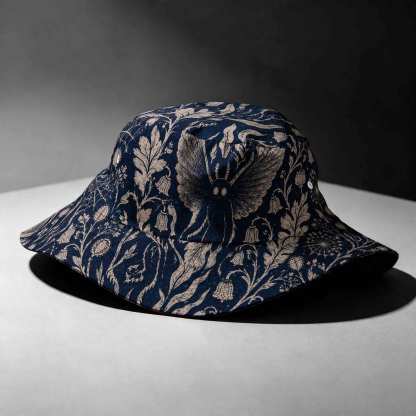 Cryptids Bucket Hat