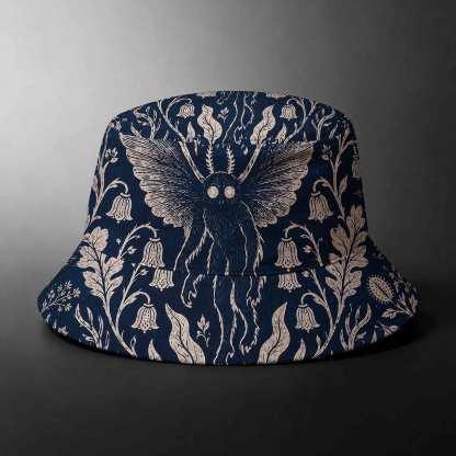 Cryptids Bucket Hat