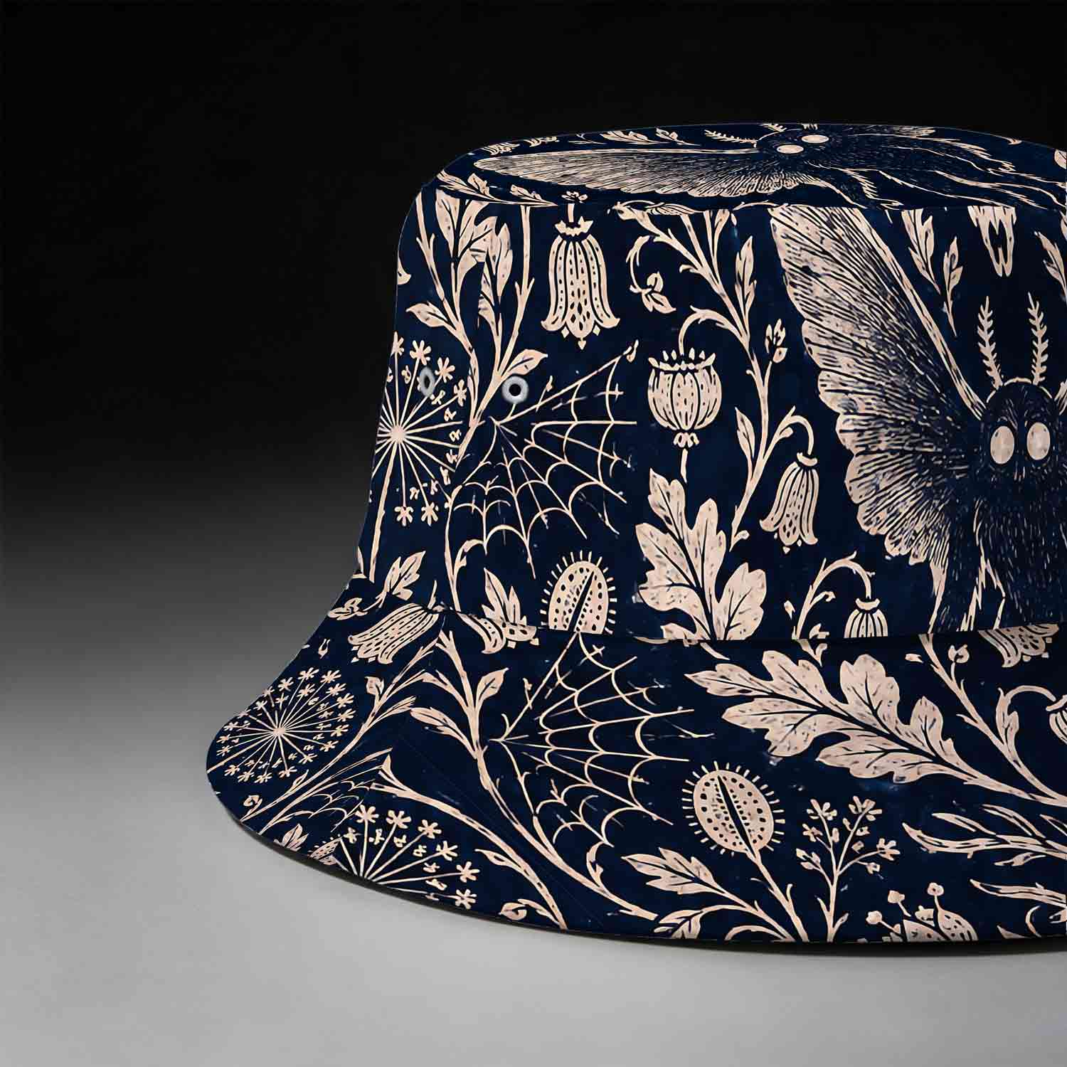 Cryptids Bucket Hat