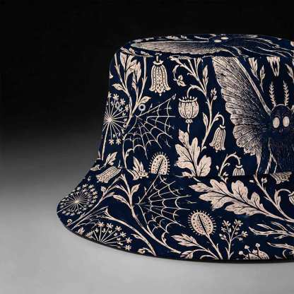 Cryptids Bucket Hat