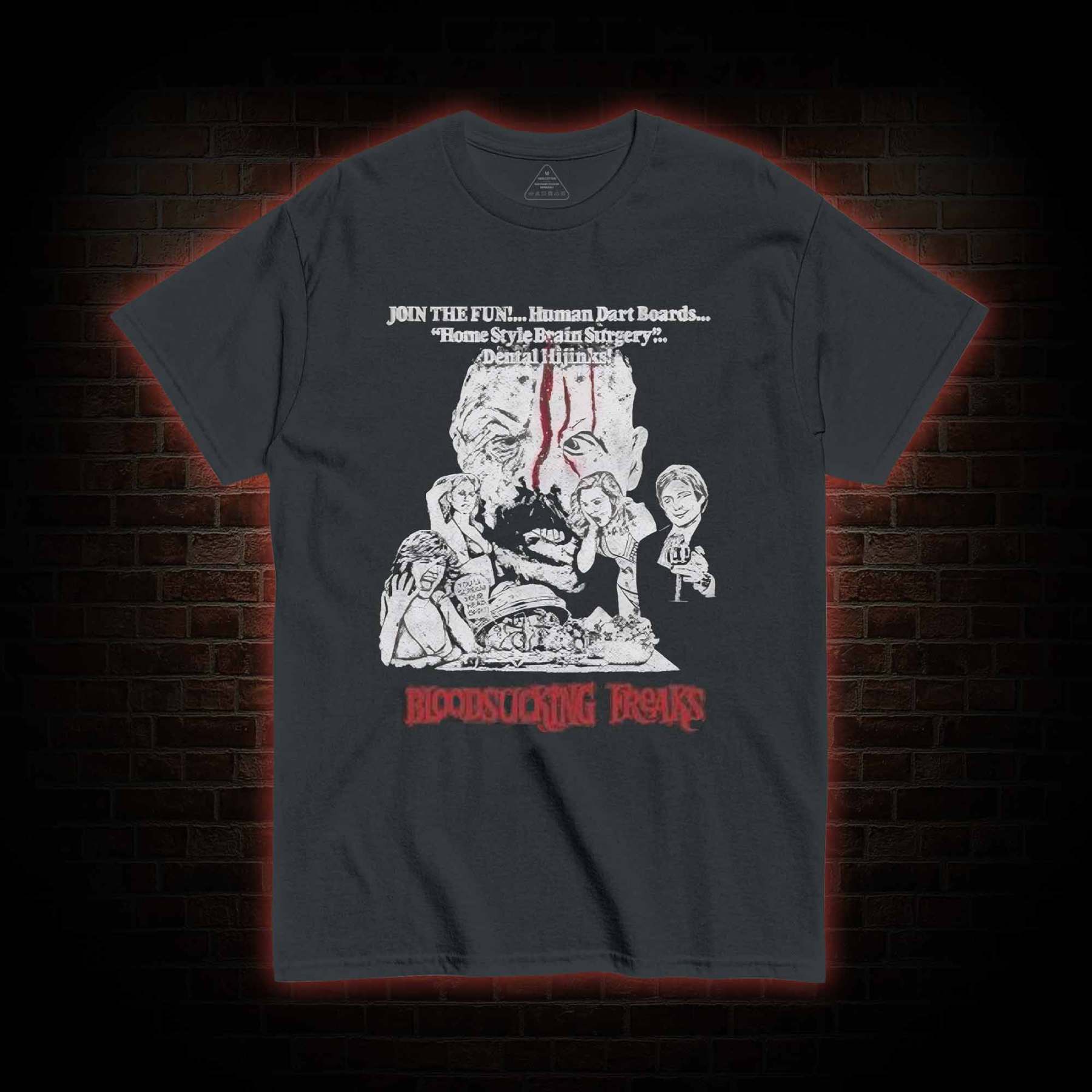 Bloodsucking T-Shirt