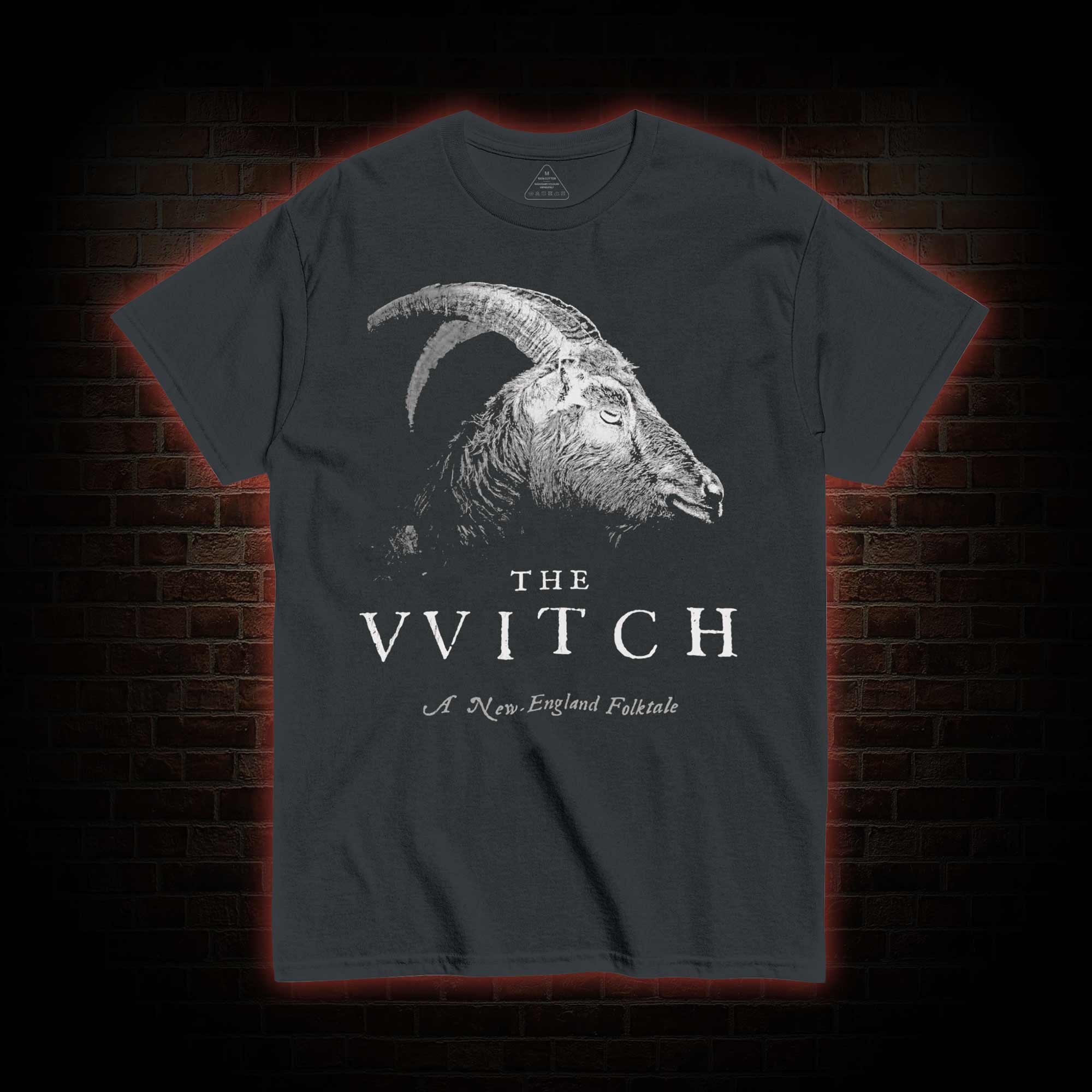 The Witch A24 Movie T-Shirt