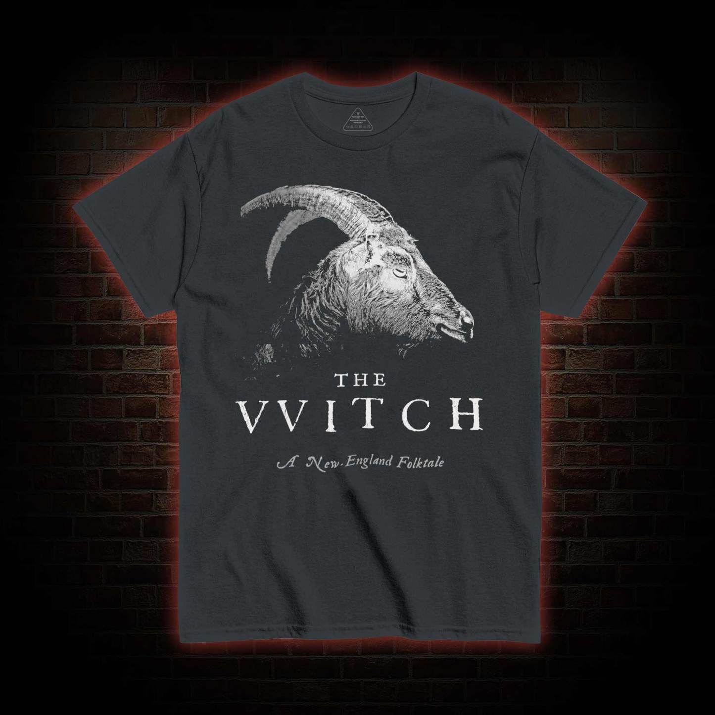 The Witch A24 Movie T-Shirt