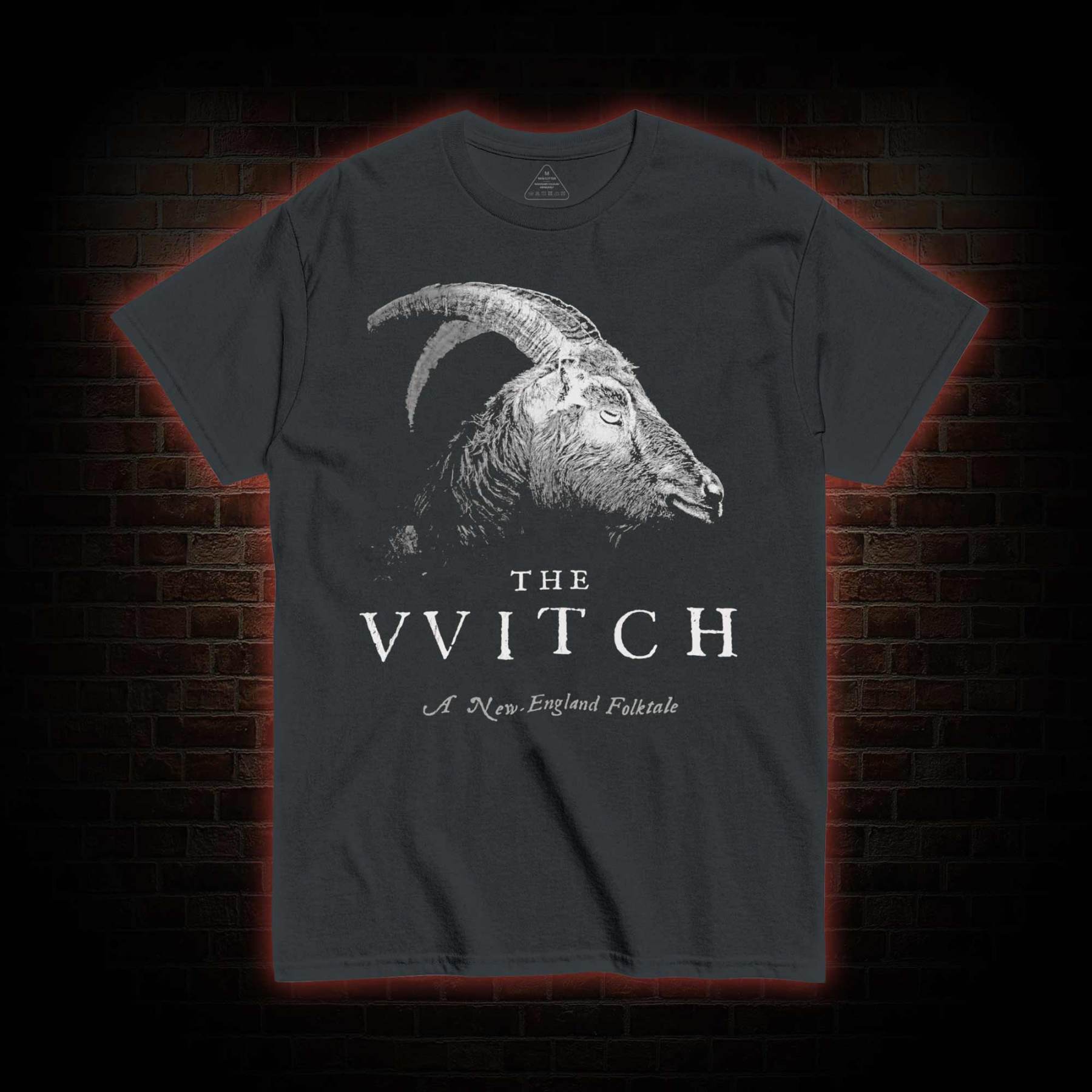 The Witch A24 Movie T-Shirt