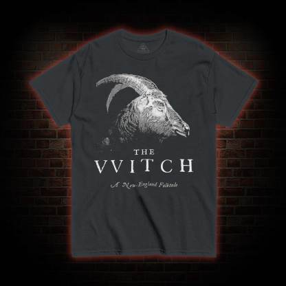 The Witch A24 Movie T-Shirt