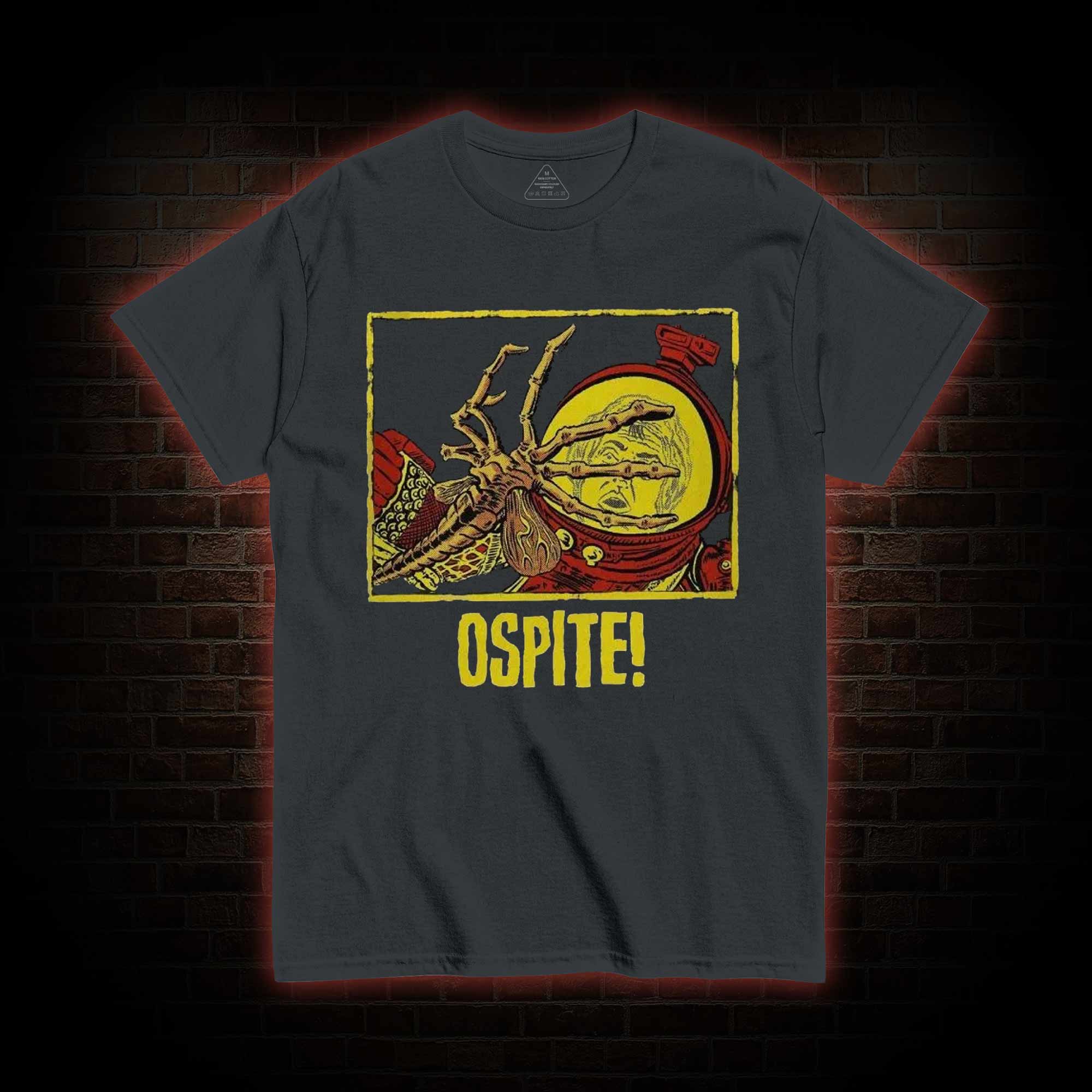 Ospite! T-shirt