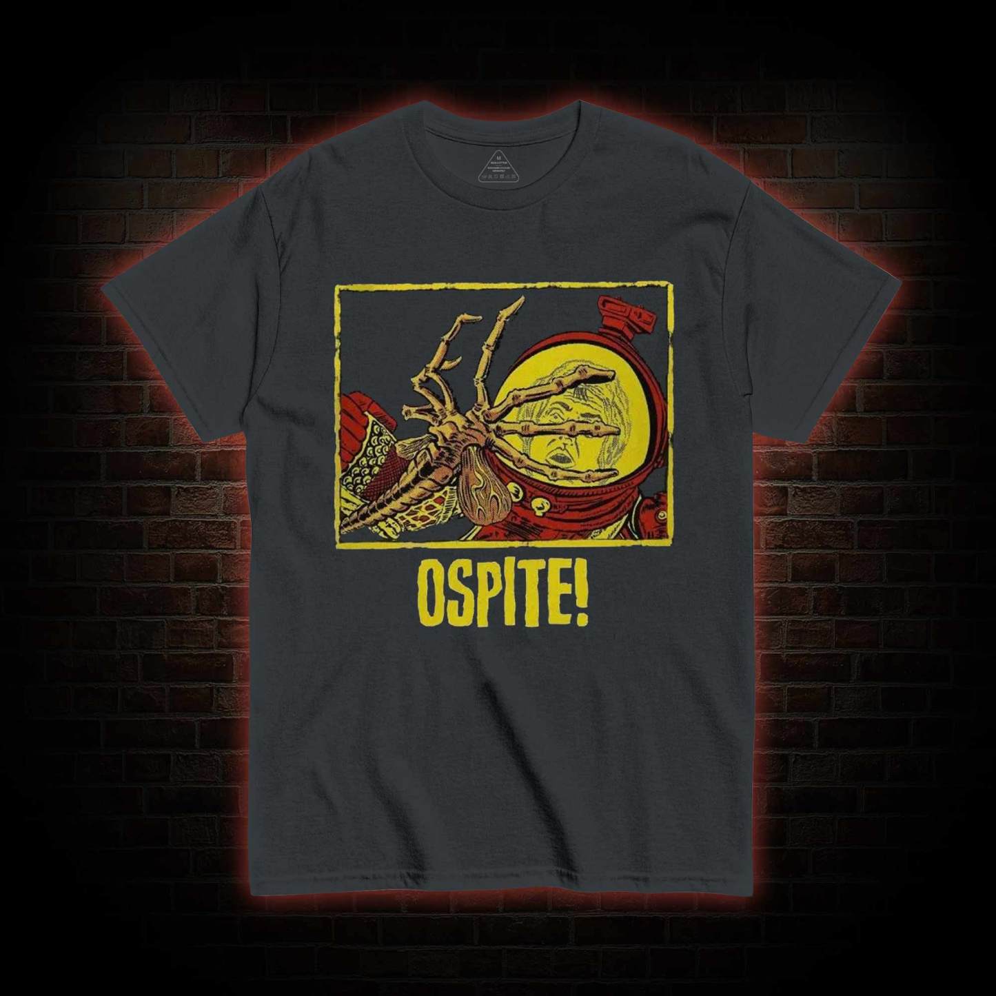 Ospite! T-shirt