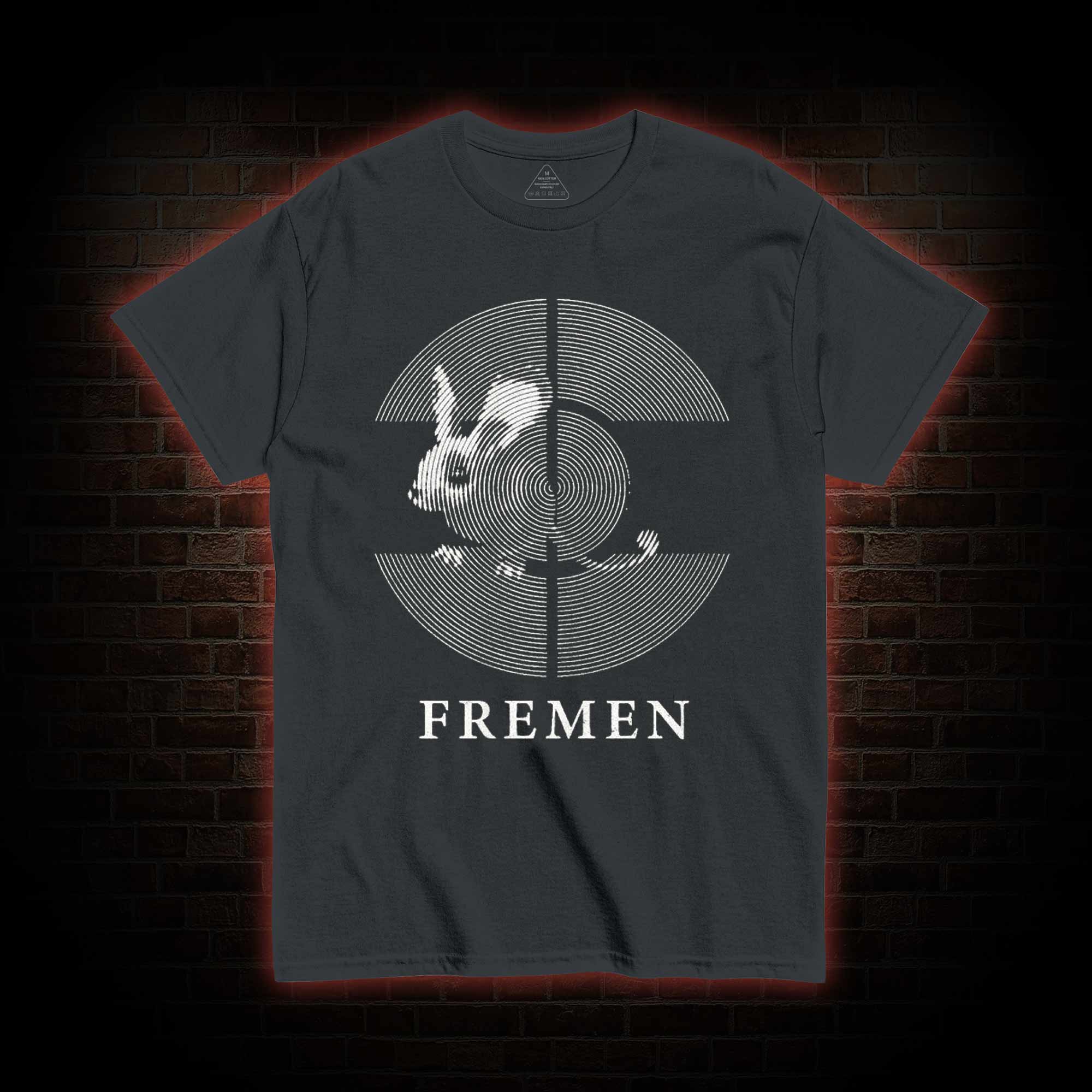 Desert mouse T-shirt