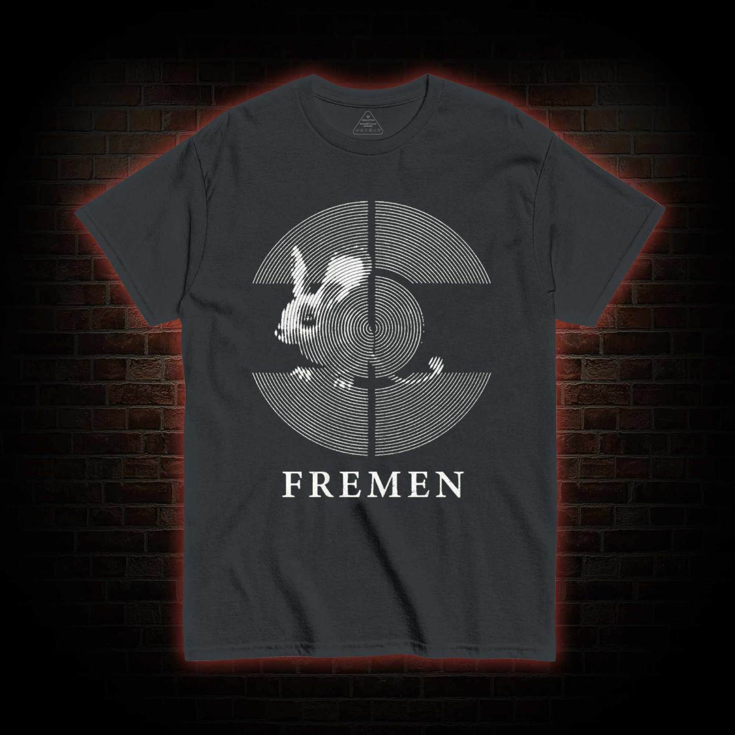 Desert mouse T-shirt