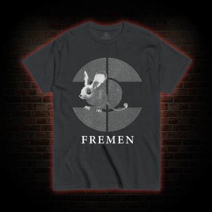 Desert mouse T-shirt