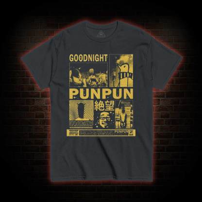 Dear God, Tinkle Tinkle Hoy! T-shirt