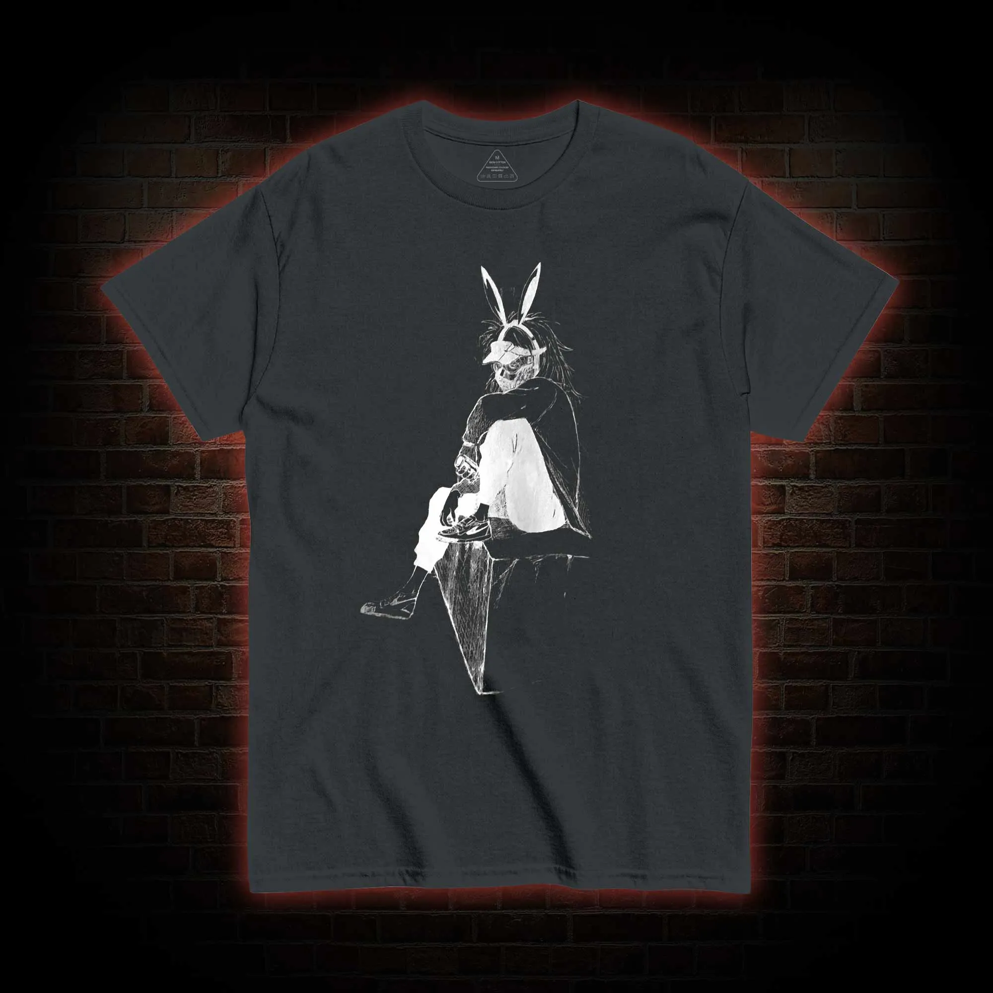 Bunny T-shirt