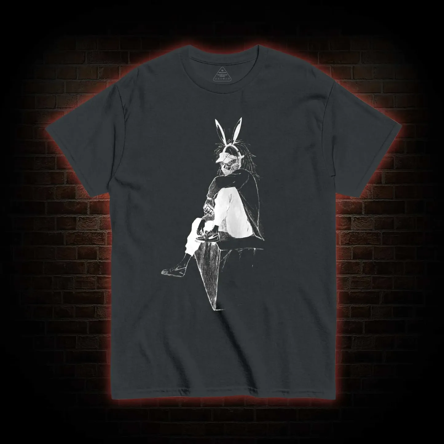 Bunny T-shirt