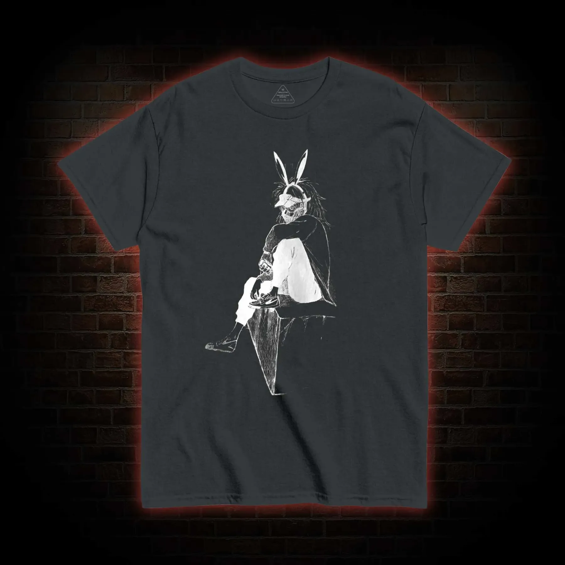 Bunny T-shirt