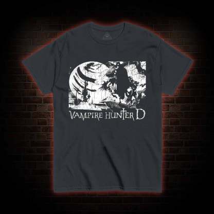 Vampire Hunter T-Shirt
