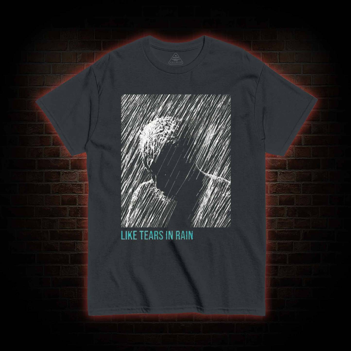 Like Tears In Rain T-shirt