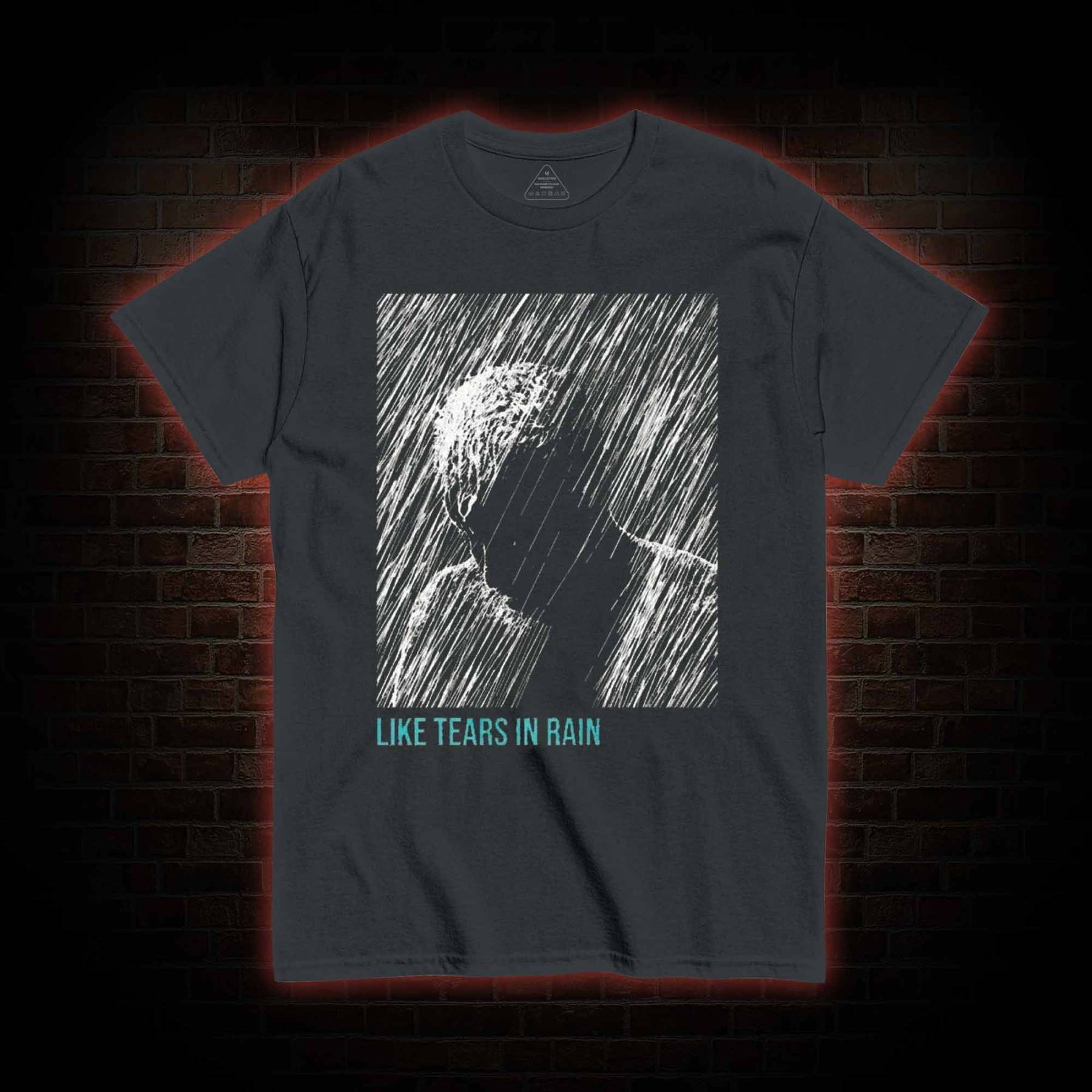 Like Tears In Rain T-shirt